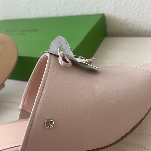 Brand new Kate Spade mules - Picture 6 of 10
